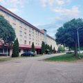 Hotel Magister