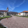 Hotel Magura