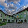Hotel Magus