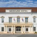 Hotel Magyar Király