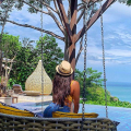 Hotel Makanda by the Sea