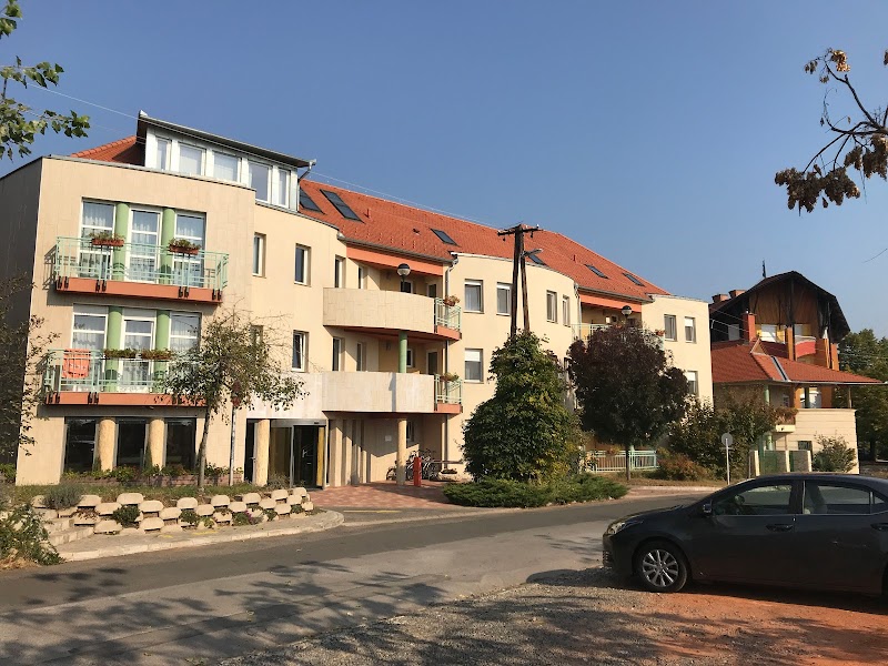 Hotel Makar Sport & Wellness in Pecs, Hungary