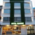 Hotel Makroz