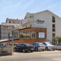 Hotel Maksim