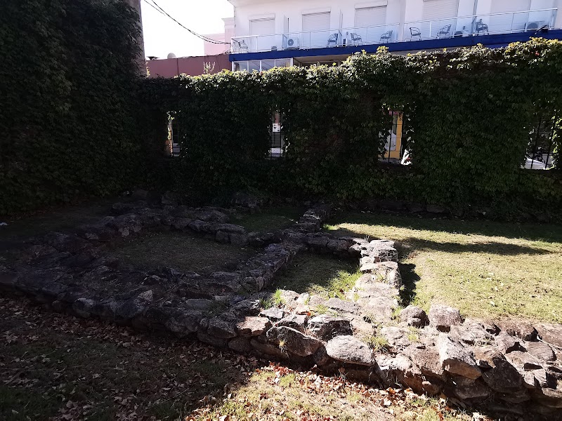 Hotel Maldonado in Maldonado, Uruguay