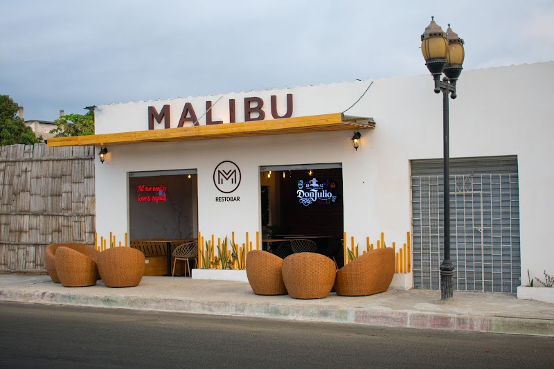 Hotel Malibu in Jipijapa, Ecuador
