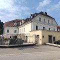 Hotel Malograjski Dvor