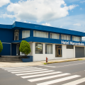 Hotel Manantiales