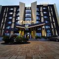 Hotel Mandachi