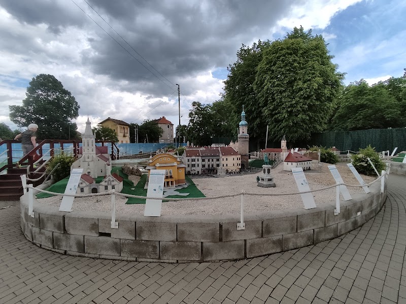 Hotel Mandarin in Sopron, Hungary