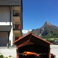 Hotel Mangart