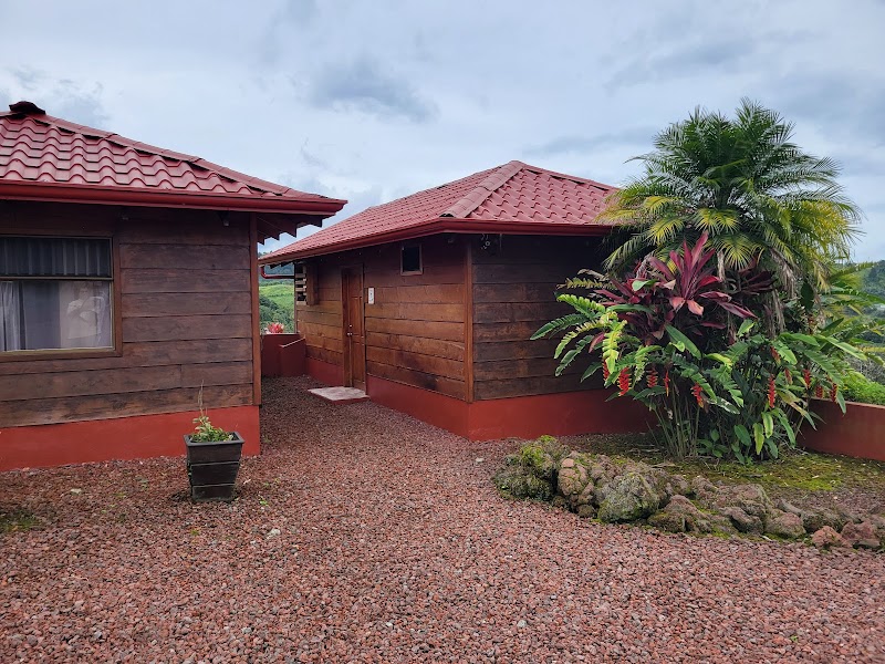 Hotel Mango Valley in Grecia, Costa Rica