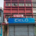 Hotel Mar y Sol