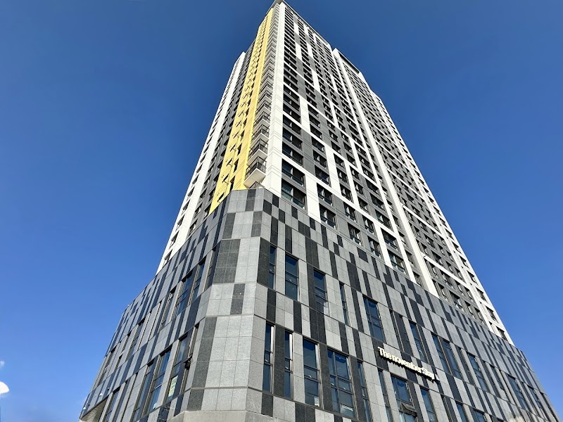 Hotel March in Guri, Korea, South