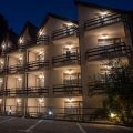 Hotel Marea Neagra