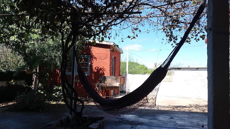 Hotel Margat in Minas, Uruguay