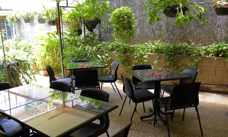 Hotel Mariscal in San Salvador, El Salvador