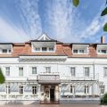 Hotel Markgraf