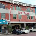 Hotel Masai Utama