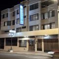 Hotel Mashany