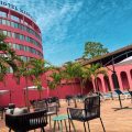 Hotel Massaley