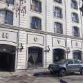 Hotel Maxim