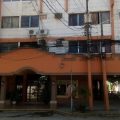 Hotel Maya Copan