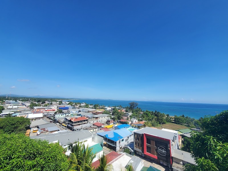 Hotel Mayavista in La Ceiba, Honduras