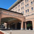Hotel Mayfield