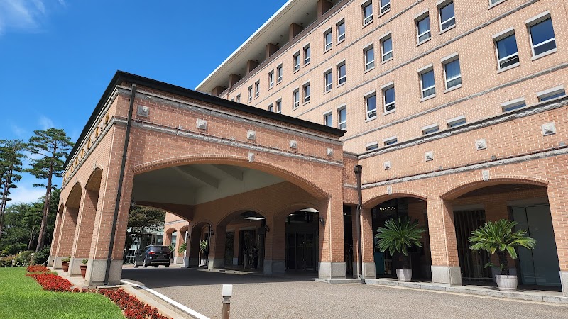Hotel Mayfield in Cheongju, Korea, South