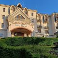 Hotel Medhotel HRC