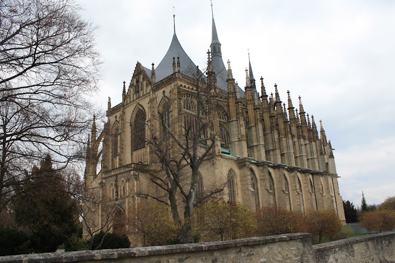Hotel Medinek Old Town in Kutna Hora, Czechia