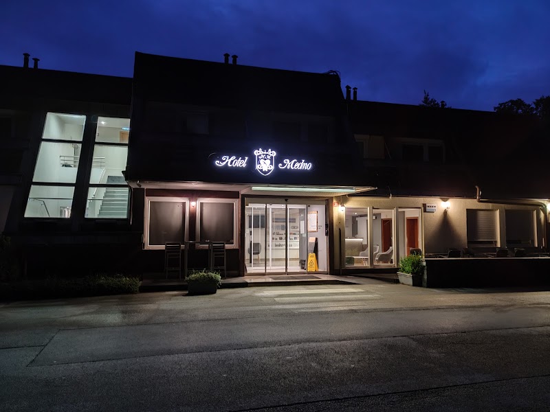 Hotel Medno in Medvode, Slovenia