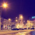Hotel Melody Central