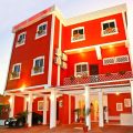 Hotel Merliot