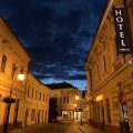 Hotel Merlot