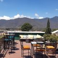 Hotel Meson de Maria