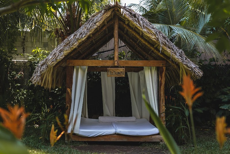 Hotel Michanti in La Libertad, El Salvador