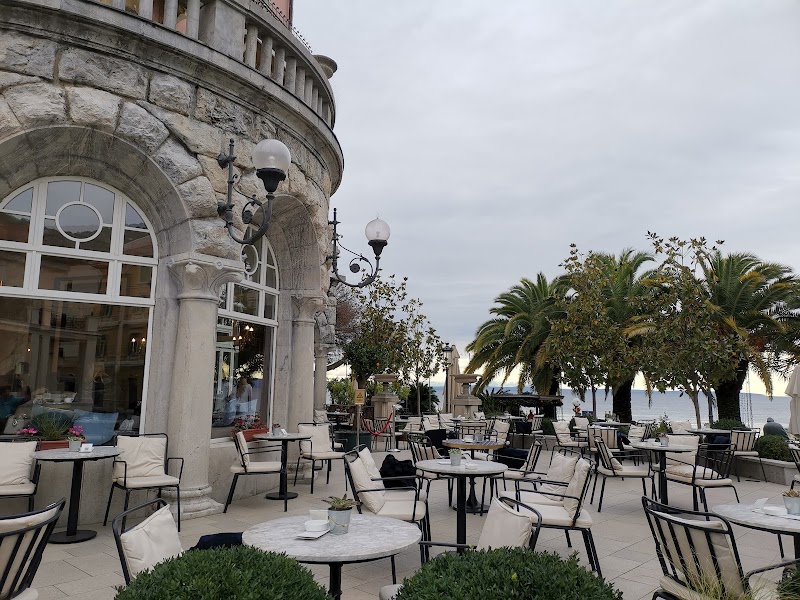Hotel Millennium in Osijek, Croatia