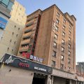 Hotel Millennium