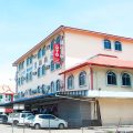 Hotel Min Sing