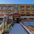 Hotel Minerva