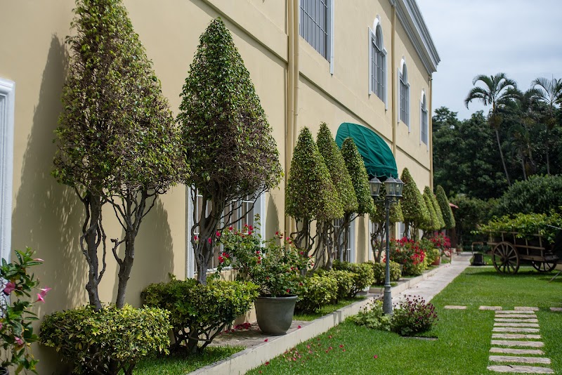Hotel Mirador Plaza in San Salvador, El Salvador