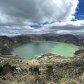 Hotel Mirador del Quilotoa