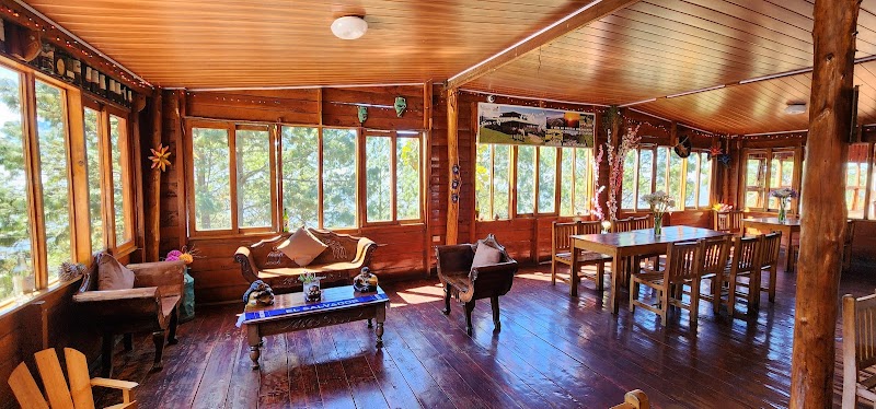 Hotel Miramundo in Siguatepeque, Honduras