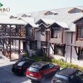 Hotel Misión Blanca