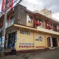 Hotel Modelo