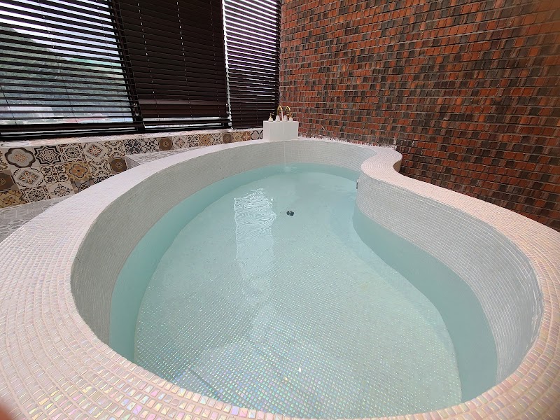 Hotel Modern in Yangsan, Korea, South