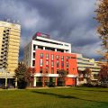 Hotel Moldova