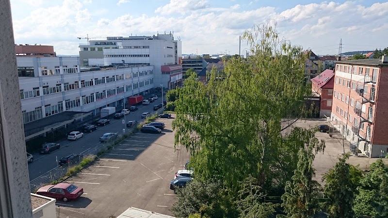 Hotel Mönig in Boblingen, Germany